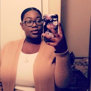 Meet your Posher, Kierra